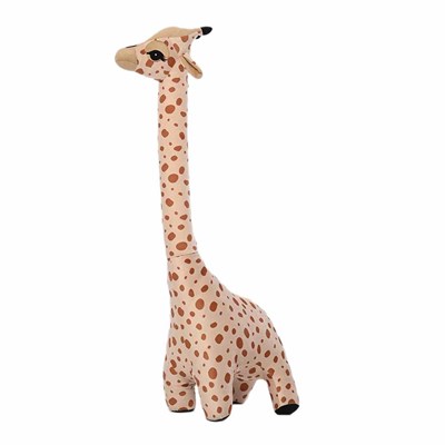 Oturakçı Peluş 100 Cm Zürafa