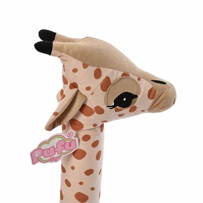 Oturakçı Peluş 100 Cm Zürafa