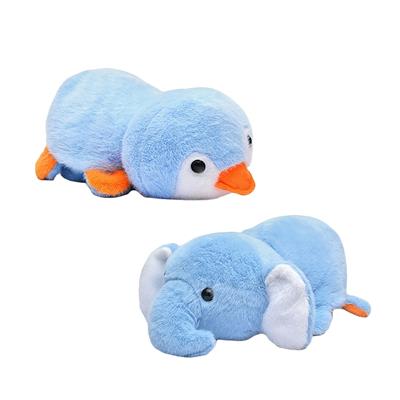 Kızılkaya Çift Taraflı Peluş