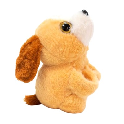 Kızılkaya Bileğe Takılan Peluş