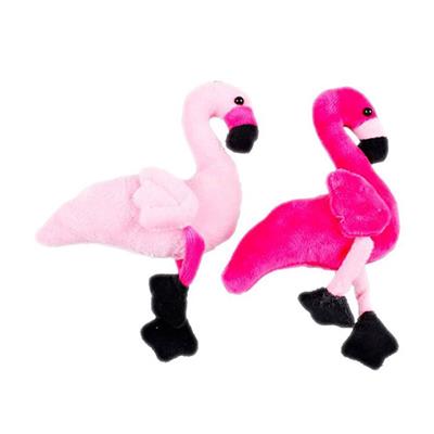 Kızılkaya Anahtarlık Flamingo Peluş