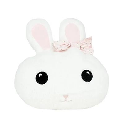 Lala Tavşan Yastık Peluş