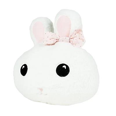 Lala Tavşan Yastık Peluş