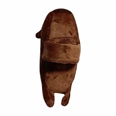 Mega Kucaklayan Kapibara Peluş