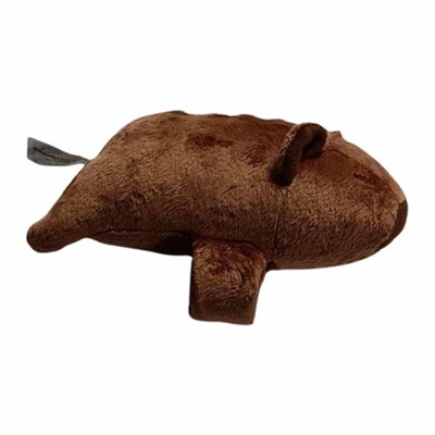 Mega Kucaklayan Kapibara Peluş