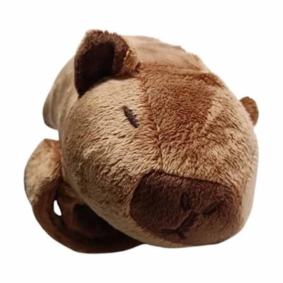 Mega Kucaklayan Kapibara Peluş