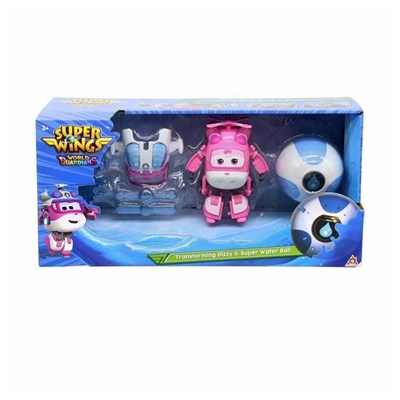 TY Beanie Babies Paw Patrol Rocky 20 cm