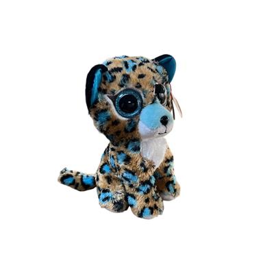 Ty Beanie Boos Mavi Leopar 15 Cm