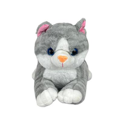 Peluş Kedi 40 cm