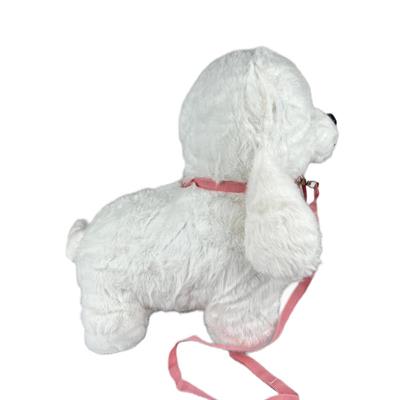 Peluş Süs Köpeği 40 cm