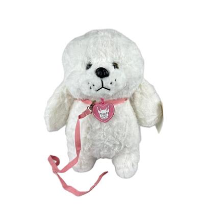 Peluş Süs Köpeği 40 cm