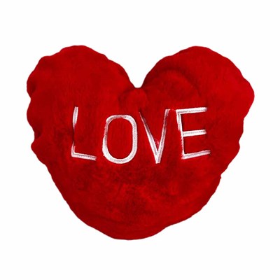 Selay Peluş Love Bear 40 Cm Peluş Ayı Kahverengi