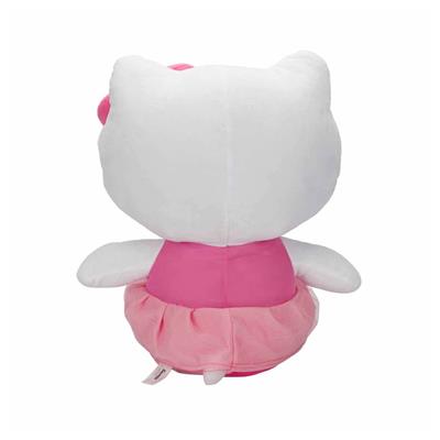 Hello Kitty Fiyonklu Peluş 50 cm