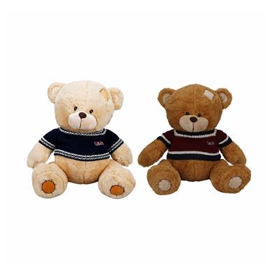 Kazaklı Peluş Ayı 42 cm