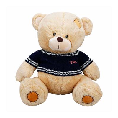 Kazaklı Peluş Ayı 42 cm