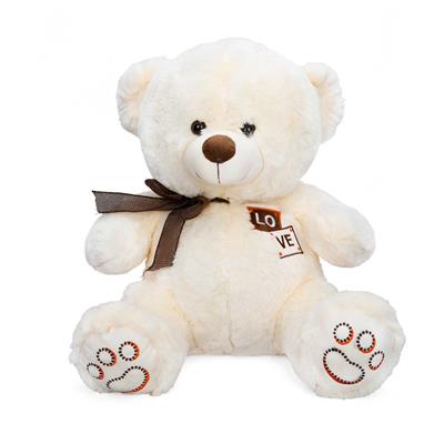 Kurdeleli Peluş 46 cm
