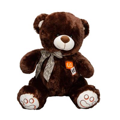Kurdeleli Peluş 46 cm
