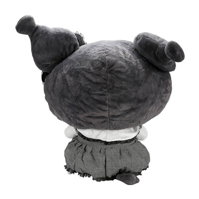 Kuromi Etekli Peluş 73 cm