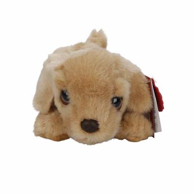Labrador Peluş Köpek 25 cm