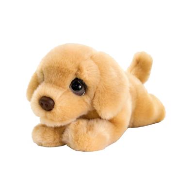 Labrador Peluş Köpek 25 cm