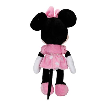 Mickey ve Arkadaşları Minnie Core Peluş 25 cm