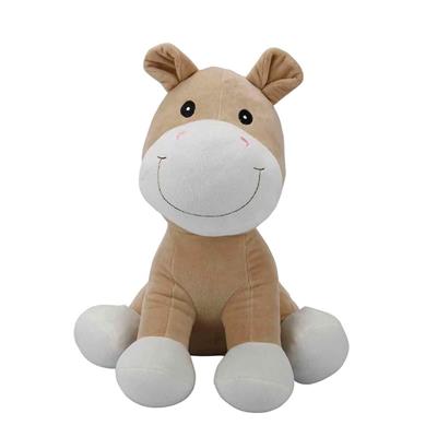 Oturan Peluş Hayvanlar 35 cm