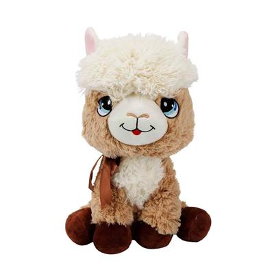 Peluş Lama 35 cm