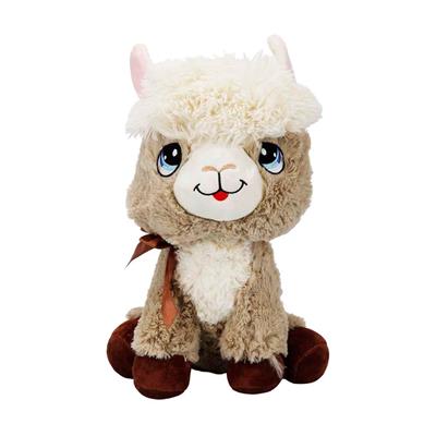 Peluş Lama 35 cm