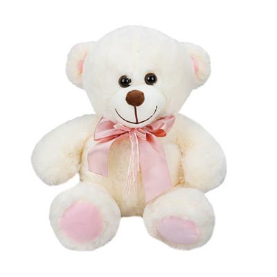 Puffy Friends Sevimli Peluş Ayı 30 cm