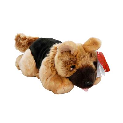 Sunman Alsatian Peluş Köpek 32 cm