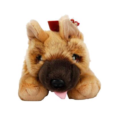 Sunman Alsatian Peluş Köpek 32 cm