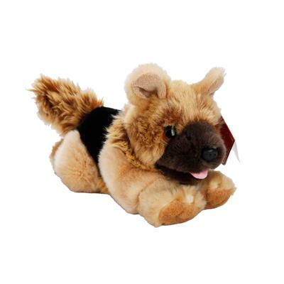 Sunman Alsatian Peluş Köpek 25 cm