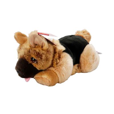 Sunman Alsatian Peluş Köpek 32 cm