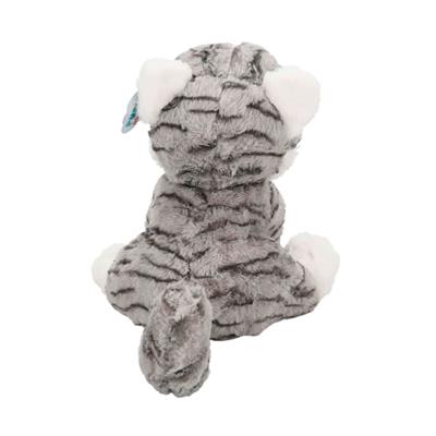 Sunman Bıyıksız Kedi Peluş 30 cm