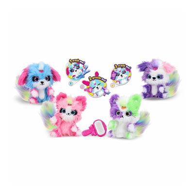 Sunman Cutekins Laundro Pets Sürpriz Peluş