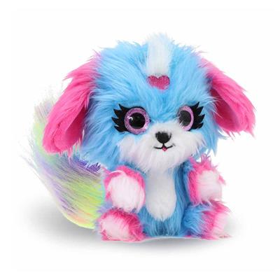 Sunman Cutekins Laundro Pets Sürpriz Peluş