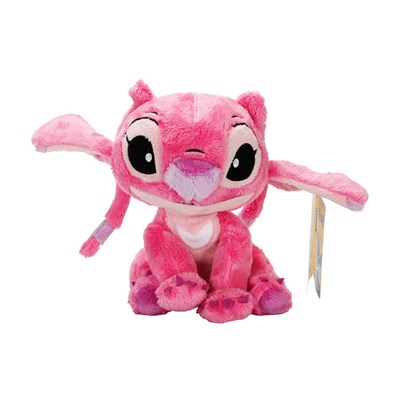 Sunman Disney Core Stitch Angel Peluş 25 cm