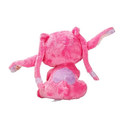 Sunman Disney Core Stitch Angel Peluş 25 cm