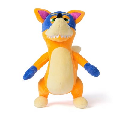 Sunman Dora ve Arkadaşları Peluş 15 Cm
