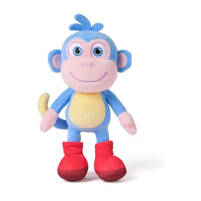 Sunman Dora ve Arkadaşları Peluş 15 Cm