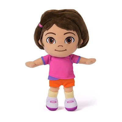 Sunman Dora ve Arkadaşları Peluş 15 Cm