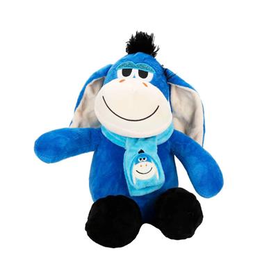 Sunman Eğlenceli Peluş Hayvanlar 25 cm