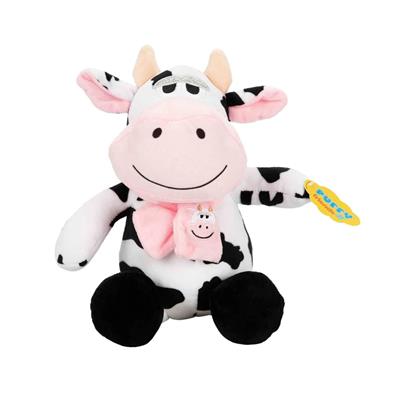 Sunman Eğlenceli Peluş Hayvanlar 25 cm