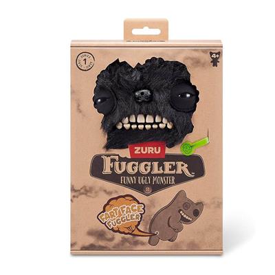 Sunman Fuggler Fart Face Serisi 22 cm