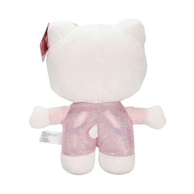 Sunman Hello Kitty Simli Tulumlu Peluş S1 29 cm