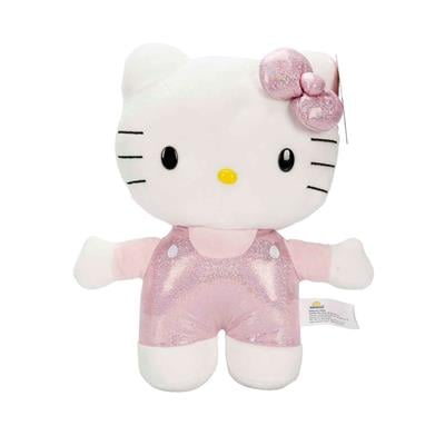 Sunman Hello Kitty Simli Tulumlu Peluş S1 29 cm