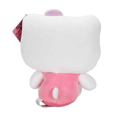 Sunman Hello Kitty Pembe Tulumlu Peluş S5
