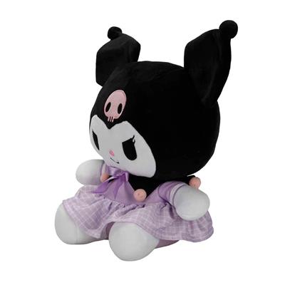 Sunman Hello Kitty and Friends Peluş Kuromi S2 30 cm