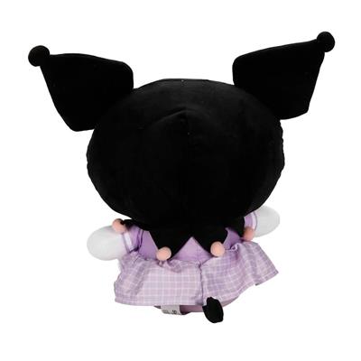 Sunman Hello Kitty and Friends Peluş Kuromi S2 30 cm