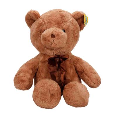 Sunman Kurdeleli Peluş Ayı 45 cm